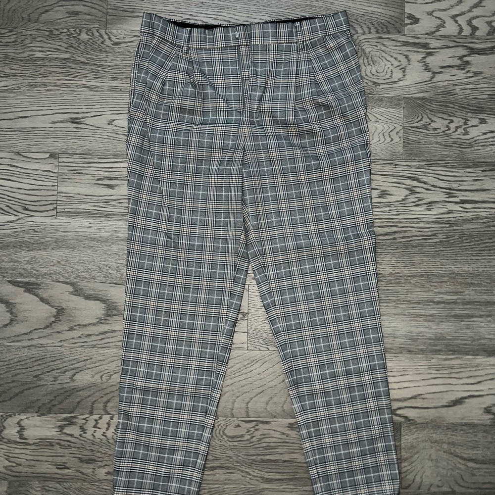 Mens River Island Dress Pants